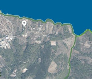 Land - Sale - SPLITSKO-DALMATINSKA - BRAČ - SUPETAR