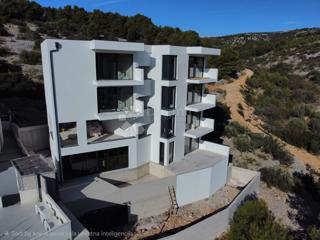 Flat - Sale - ŠIBENSKO-KNINSKA - PRIMOŠTEN - PRIMOŠTEN