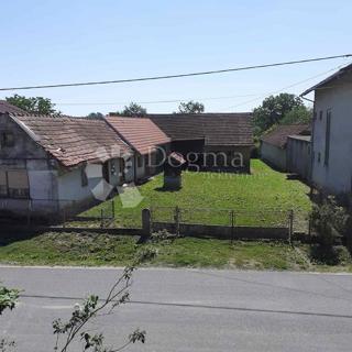 House - Sale - BJELOVARSKO-BILOGORSKA - BJELOVAR - ŽDRALOVI