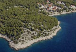 Grundstück - Verkauf - SPLITSKO-DALMATINSKA - BRAČ - MILNA