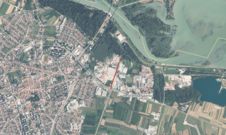 Zemljište - Prodaja - VARAŽDINSKA - VARAŽDIN - VARAŽDIN