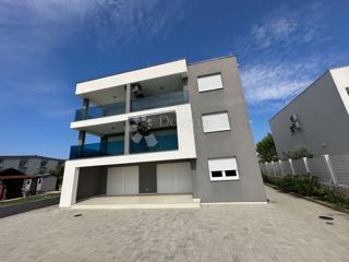 Flat - Sale - ZADARSKA - VIR - VIR