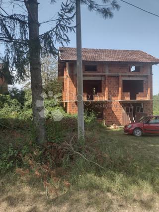 House - Sale - SISAČKO-MOSLAVAČKA - GVOZD - GVOZD