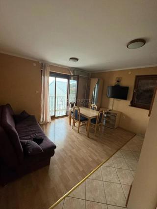 Wohnung - Miete - PRIMORSKO-GORANSKA - KOSTRENA - KOSTRENA