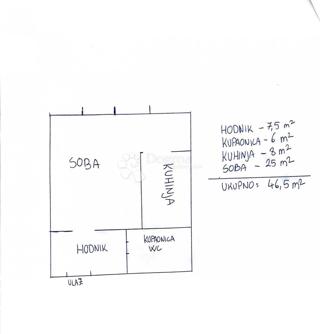 Flat - Sale - GRAD ZAGREB - ZAGREB - PANTOVČAK