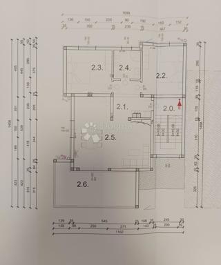 Flat - Sale - ISTARSKA - VODNJAN - VODNJAN