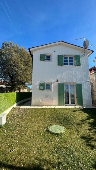 Kuća - Prodaja - ISTARSKA - BARBAN - BARBAN