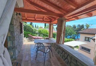 Wohnung - Miete - PRIMORSKO-GORANSKA - OPATIJA - OPATIJA