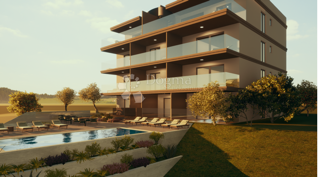 Flat - Sale - ŠIBENSKO-KNINSKA - PRIMOŠTEN - PRIMOŠTEN