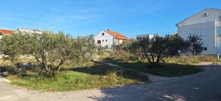 Land - Sale - ŠIBENSKO-KNINSKA - VODICE - VODICE