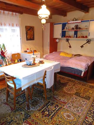 Kuća - Prodaja - VARAŽDINSKA - CESTICA - FALINIĆ BREG