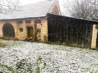House - Sale - VARAŽDINSKA - VARAŽDINSKE TOPLICE - LOVRENTOVEC
