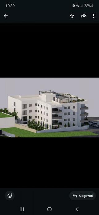 Flat - Sale - SPLITSKO-DALMATINSKA - ČIOVO - OKRUG GORNJI