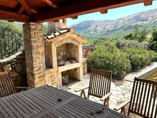Kuća - Prodaja - PRIMORSKO-GORANSKA - KRK - BAŠKA