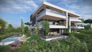 Wohnung - Verkauf - ISTARSKA - ROVINJ - ROVINJ