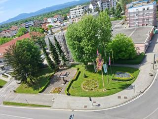 Wohnung - Verkauf - ZAGREBAČKA - ZAPREŠIĆ - ZAPREŠIĆ