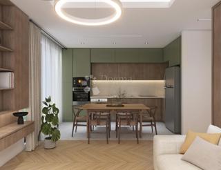 Wohnung - Verkauf - ISTARSKA - MEDULIN - BANJOLE