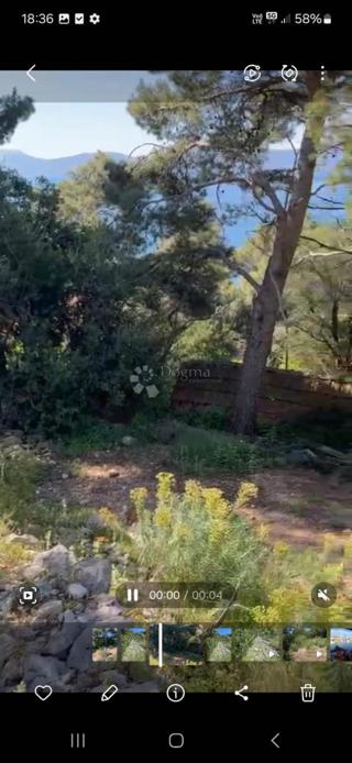 Land - Sale - SPLITSKO-DALMATINSKA - GRADAC - BRIST