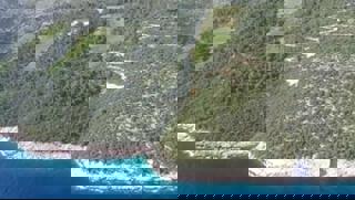 Land - Sale - DUBROVAČKO-NERETVANSKA - OREBIĆ - POTOMJE