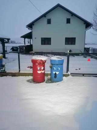 House - Sale - LIČKO-SENJSKA - UDBINA - JOŠAN