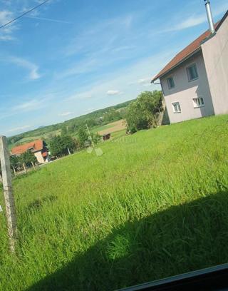 Zemljište - Prodaja - ZAGREBAČKA - KRAŠIĆ - KRAŠIĆ