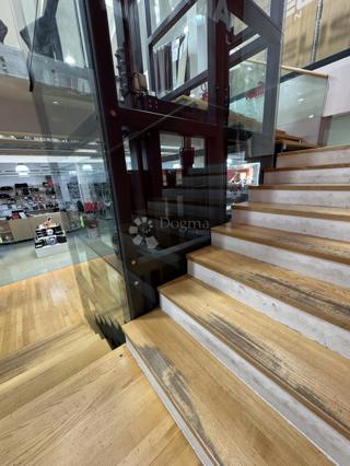 Business premises - Sale - GRAD ZAGREB - ZAGREB - DUBEC