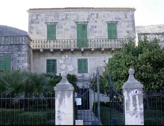 Kuća - Prodaja - DUBROVAČKO-NERETVANSKA - DUBROVNIK - ZATON