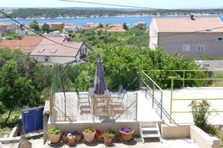 Kuća - Prodaja - PRIMORSKO-GORANSKA - RAB - BARBAT NA RABU