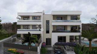 Flat - Sale - PRIMORSKO-GORANSKA - KRK - VRBNIK