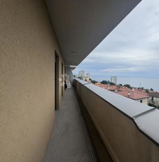 Flat - Rent - PRIMORSKO-GORANSKA - RIJEKA - KANTRIDA