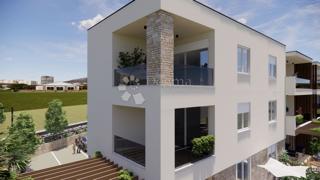 Wohnung - Verkauf - ŠIBENSKO-KNINSKA - ŠIBENIK - BRODARICA