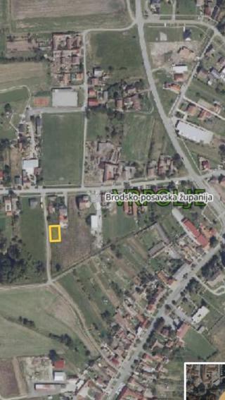 Land - Sale - BRODSKO-POSAVSKA - VRPOLJE - VRPOLJE