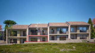 Wohnung - Verkauf - ISTARSKA - ROVINJ - ROVINJ