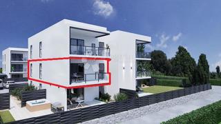 Wohnung - Verkauf - ISTARSKA - VODNJAN - PEROJ