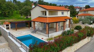 Kuća - Prodaja - ISTARSKA - KAŠTELIR - LABINCI - KAŠTELIR