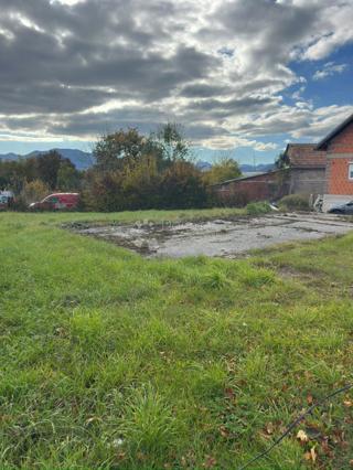 Land - Sale - LIČKO-SENJSKA - GOSPIĆ - GOSPIĆ