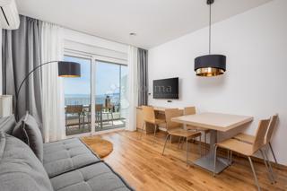 Flat - Rent - PRIMORSKO-GORANSKA - OPATIJA - IČIĆI