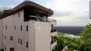 Flat - Sale - PRIMORSKO-GORANSKA - OPATIJA - OPATIJA