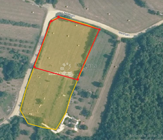 Land - Sale - ISTARSKA - VODNJAN - PEROJ