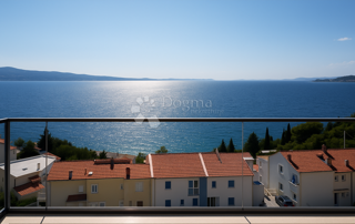 Stan - Prodaja - SPLITSKO-DALMATINSKA - OMIŠ - OMIŠ