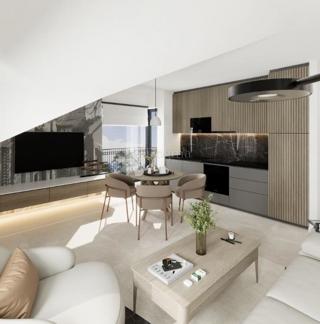 Wohnung - Verkauf - ŠIBENSKO-KNINSKA - ŠIBENIK - BILICE