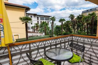 Wohnung - Miete - PRIMORSKO-GORANSKA - OPATIJA - OPATIJA