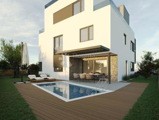 Wohnung - Verkauf - ZADARSKA - PAKOŠTANE - PAKOŠTANE