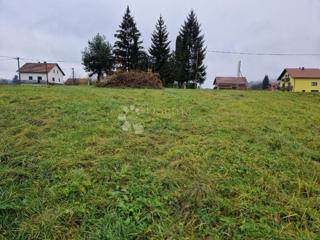 Zemljište - Prodaja - KARLOVAČKA - RAKOVICA - GRABOVAC