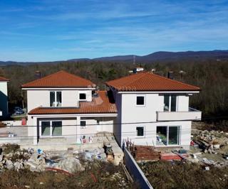 Haus - Verkauf - PRIMORSKO-GORANSKA - MATULJI - MUČIĆI