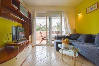 Wohnung - Miete - ISTARSKA - NOVIGRAD - NOVIGRAD