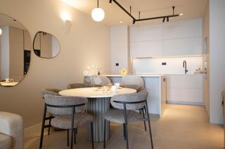 Flat - Rent - SPLITSKO-DALMATINSKA - SPLIT - DUJILOVO