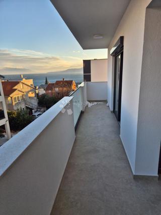 Flat - Sale - PRIMORSKO-GORANSKA - NOVI VINODOLSKI - NOVI VINODOLSKI