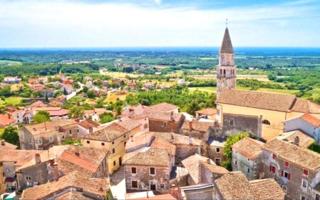 Zemljište - Prodaja - ISTARSKA - VIŠNJAN - VIŠNJAN