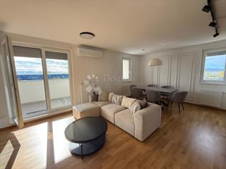 Flat - Sale - GRAD ZAGREB - ZAGREB - ŠPANSKO